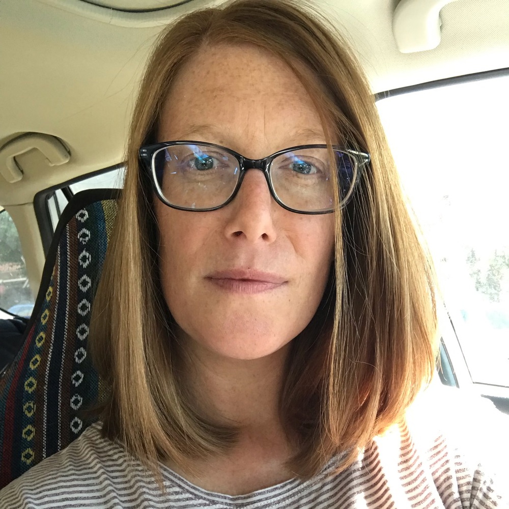 Meet your Posher, Shannon